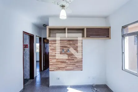 Apartamento com 2 Quartos à venda, 50m² no Sítio Morro Grande, São Paulo