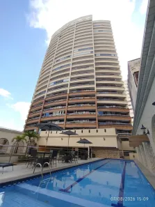 Apartamento com 3 Quartos para alugar, 99m² no Meireles, Fortaleza