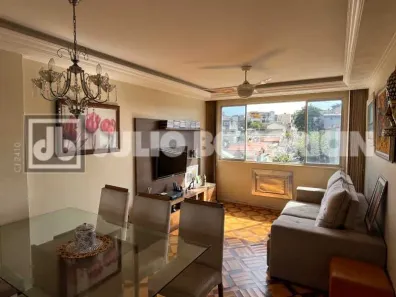 Apartamento com 2 Quartos à venda, 77m² no Méier, Rio de Janeiro