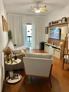 Apartamento com 3 Quartos à venda, 100m² no Cancela Preta, Macaé