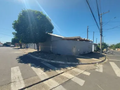 Casa com 2 Quartos à venda, 102m² no Parque Itália (Nova Veneza), Sumaré