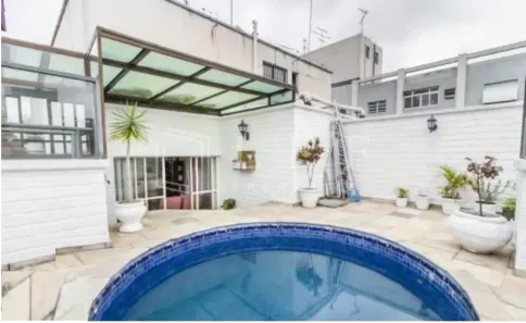 Cobertura com 3 Quartos à venda, 127m² no Bela Vista, São Paulo