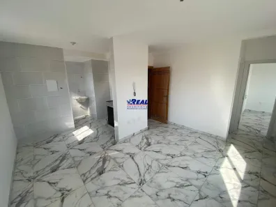 Apartamento com 2 Quartos à venda, 49m² no Lago Azul - 1ª Seção, Ibirité