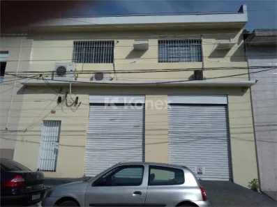 Imóvel Comercial com 1 Quarto à venda, 60m² no Santana, São Paulo
