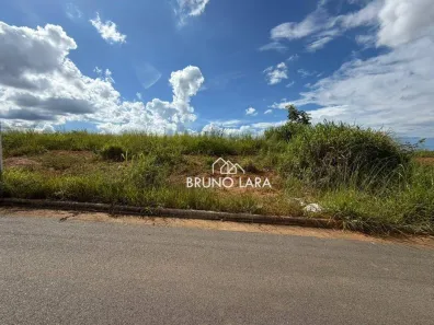 Lote/Terreno à venda, 200m² no Terras Cap Igarapé, Igarapé