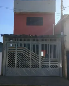 Sala Comercial para alugar, 300m² no Parque Capuava, Santo André