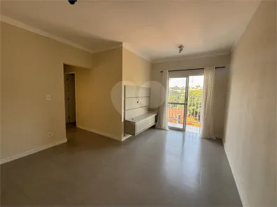Apartamento com 2 Quartos à venda, 54m² no Jardim Vera Cruz, Sorocaba