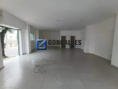 Ponto Comercial para alugar, 90m² no Centro, São Bernardo do Campo