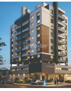 Cobertura com 3 Quartos à venda, 225m² no Passa Vinte, Palhoça