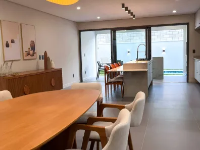 Casa de Condomínio com 3 Quartos para alugar, 300m² no Villaggio San Marco, Jundiaí