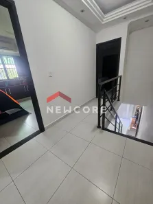 Sobrado com 3 Quartos à venda, 228m² no Vila Ponte Nova, Cubatão