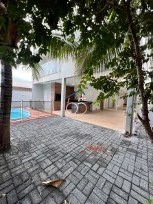 Sobrado com 3 Quartos para alugar, 300m² no Condomínio Belvedere, Cuiabá