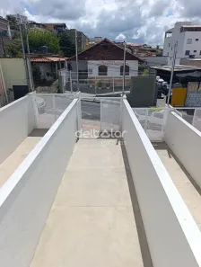 Casa com 2 Quartos à venda, 119m² no Jardim Leblon, Belo Horizonte