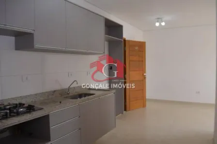 Casa de Condomínio com 2 Quartos à venda, 53m² no Carandiru, São Paulo