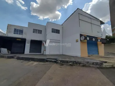 Ponto Comercial para alugar, 217m² no Jardim Londres, Campinas