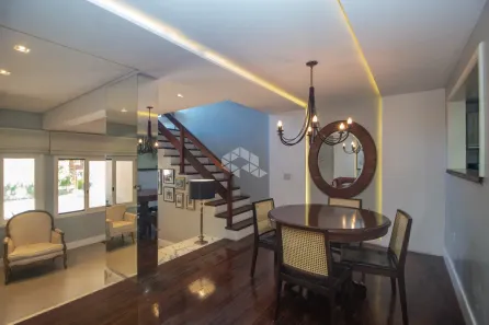 Casa com 3 Quartos à venda, 185m² no Pedra Redonda, Porto Alegre