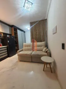 Apartamento com 1 Quarto à venda, 30m² no Vila Nova Manchester, São Paulo