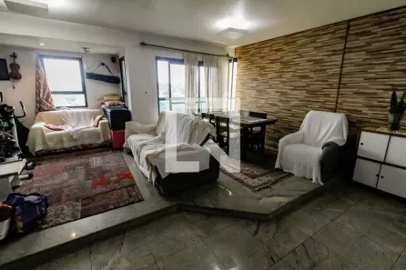 Apartamento com 4 Quartos à venda, 159m² no Jardim Colombo, São Paulo