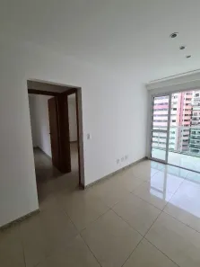 Apartamento com 2 Quartos à venda, 63m² no Itapuã, Vila Velha