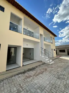 Apartamento com 2 Quartos para alugar, 60m² no Lagoa Seca, Juazeiro do Norte