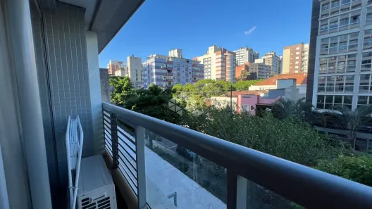 Apartamento com 1 Quarto à venda, 40m² no Auxiliadora, Porto Alegre