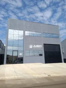 Galpão/Depósito/Armazém para alugar, 748m² no Europark Comercial, Indaiatuba