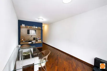 Apartamento com 2 Quartos à venda, 75m² no Coração de Jesus, Belo Horizonte