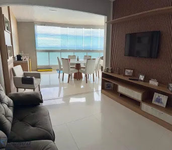 Apartamento com 3 Quartos à venda, 137m² no Praia do Morro, Guarapari