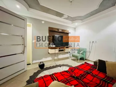 Casa com 2 Quartos à venda, 100m² no Residencial Parque Zabani, Santa Bárbara D'Oeste