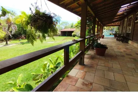 Fazenda/Sítio com 3 Quartos para alugar, 40000m² no Encanto Igarassu, Igarassu