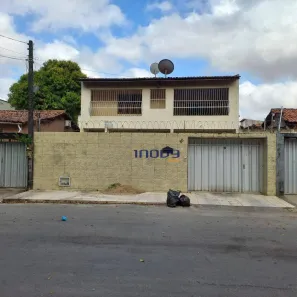 Casa com 4 Quartos à venda, 300m² no Maraponga, Fortaleza