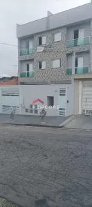Cobertura com 3 Quartos à venda, 100m² no Bangú, Santo André