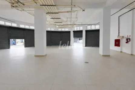 Ponto Comercial para alugar, 275m² no Rudge Ramos, São Bernardo do Campo
