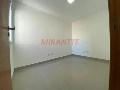 Apartamento com 2 Quartos à venda, 39m² no Santana, São Paulo