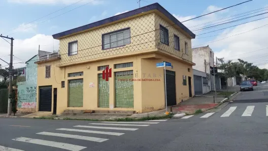 Prédio Comercial com 3 Quartos à venda, 211m² no Vila Moinho Velho, São Paulo