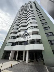 Apartamento com 2 Quartos à venda, 130m² no Horto Florestal, Salvador