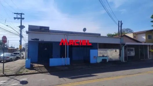 Lote/Terreno à venda, 327m² no Jardim Vale do Sol, São José dos Campos