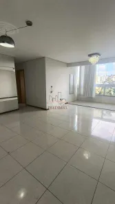 Apartamento com 3 Quartos à venda, 105m² no Buritis, Belo Horizonte