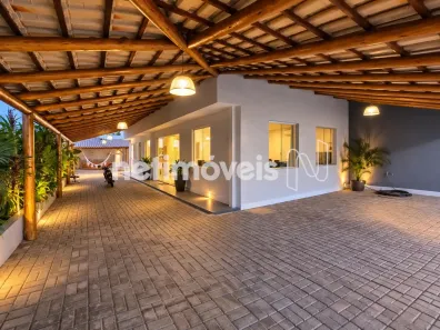 Ponto Comercial à venda, 352m² no Deodoro Gonçalves Bastos, Lagoa Santa