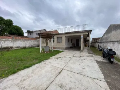Casa com 1 Quarto à venda, 750m² no Butiatuvinha, Curitiba