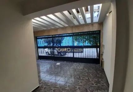 Casa com 3 Quartos à venda, 140m² no Belenzinho, São Paulo