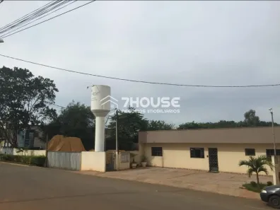Galpão/Depósito/Armazém à venda, 5000m² no Santa Terezinha, Paulínia