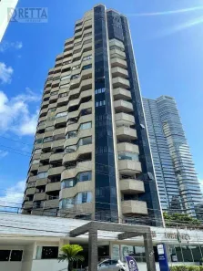 Apartamento com 1 Quarto para alugar, 41m² no Mucuripe, Fortaleza