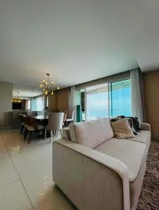 Apartamento com 3 Quartos à venda, 136m² no Ponta D'Areia, São Luís