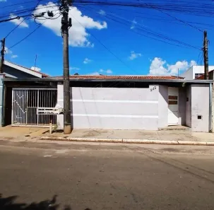 Casa com 5 Quartos à venda, 309m² no Vila Cerqueira, Américo Brasiliense