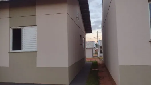 Casa com 2 Quartos à venda, 46m² no Terras de São Paulo I, Marília