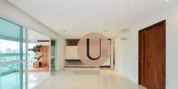 Apartamento com 4 Quartos à venda, 205m² no Saúde, São Paulo
