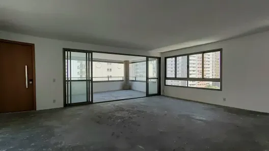 Apartamento com 3 Quartos à venda, 161m² no Jardim Paulista, São Paulo