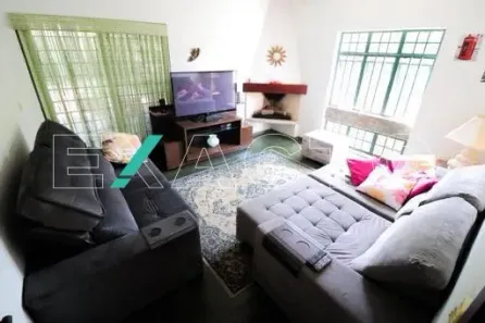 Sobrado com 3 Quartos à venda, 280m² no Cidade Universitária, Campinas