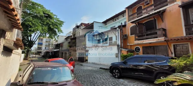 Casa com 3 Quartos à venda, 251m² no Pechincha, Rio de Janeiro